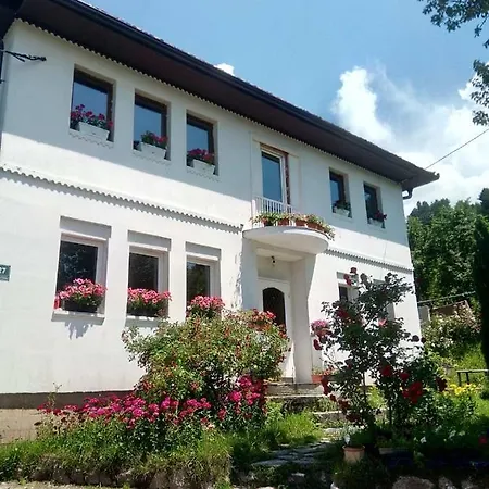 Lalic Guest house *