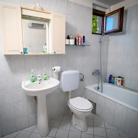 Lalic Guest house Sarajevo